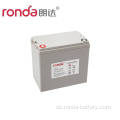 12,8 V 57AH 729.6WH LIFEPO4 Batterie SLA -Batterieersatz